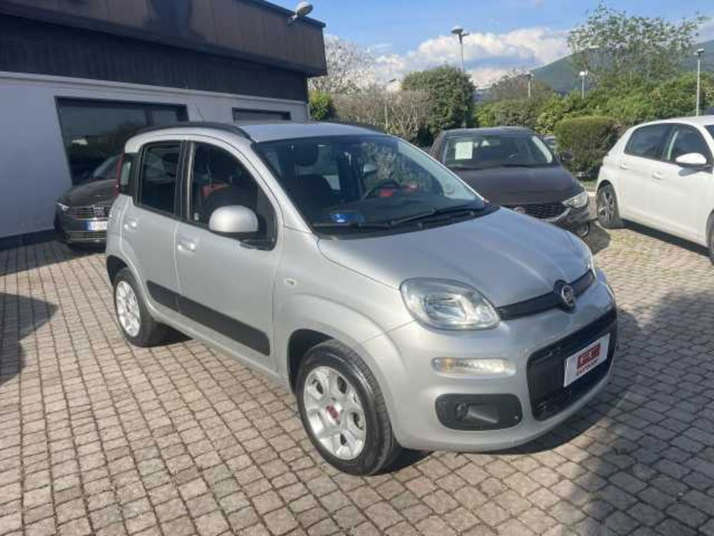 Fiat Panda usata a Napoli (3)