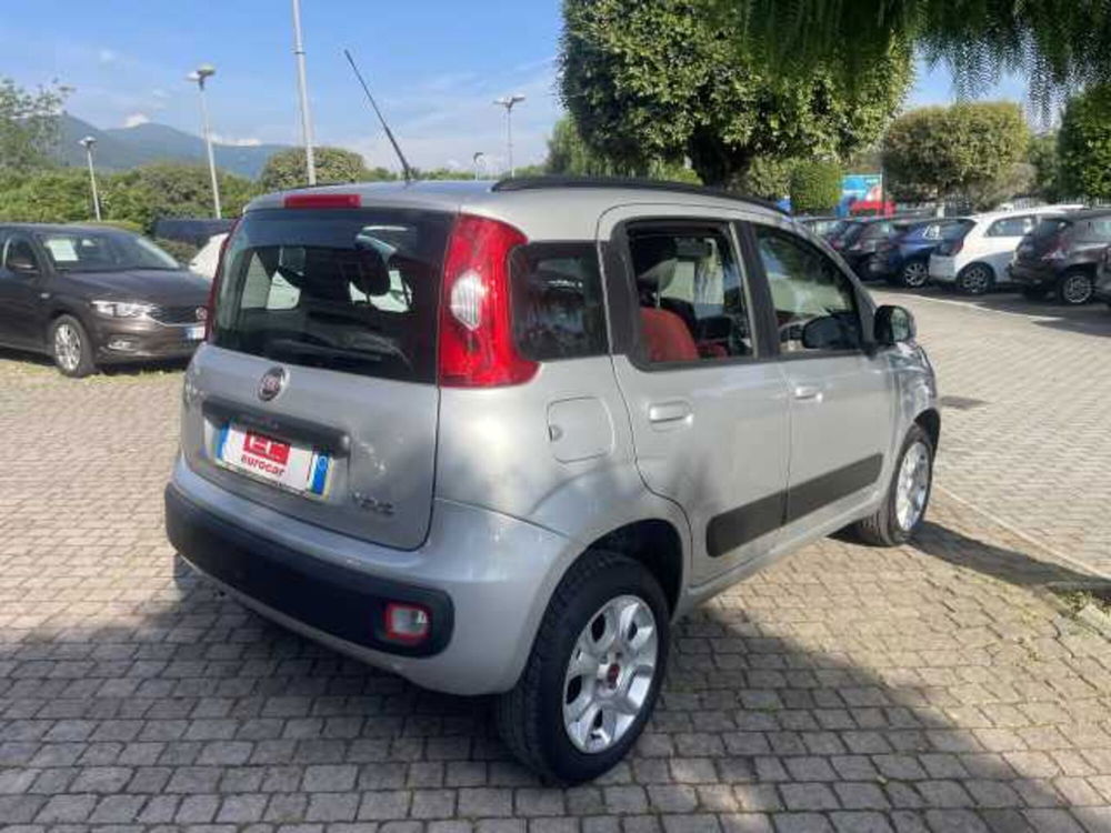 Fiat Panda usata a Napoli (4)