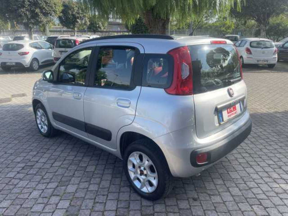 Fiat Panda usata a Napoli (6)