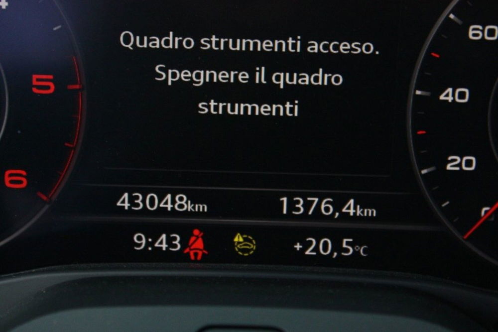 Audi Q2 usata a Viterbo (19)