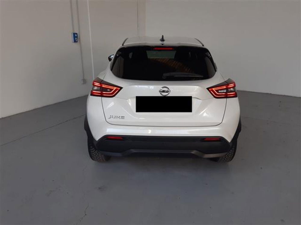 Nissan Juke usata a Asti (3)