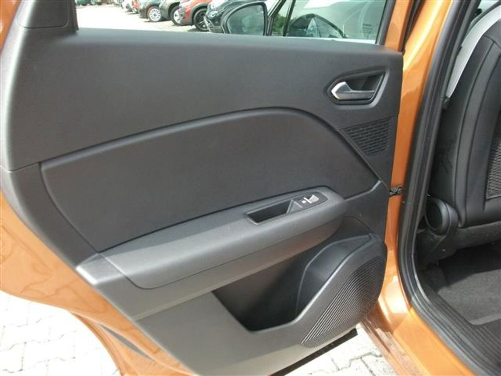 Renault Captur usata a Firenze (10)