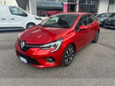 Renault Clio TCe 12V 100 CV GPL 5 porte Intens del 2021 usata a Pordenone