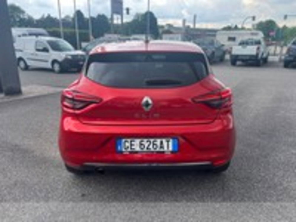 Renault Clio usata a Pordenone (5)