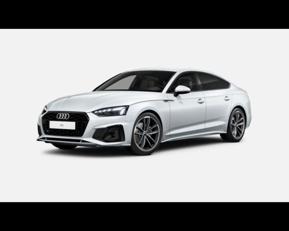 Audi A5 Sportback nuova a Treviso