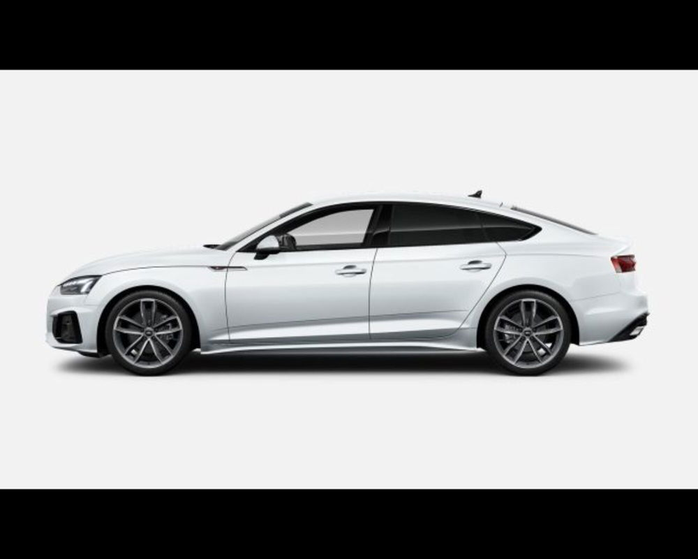 Audi A5 Sportback nuova a Treviso (2)