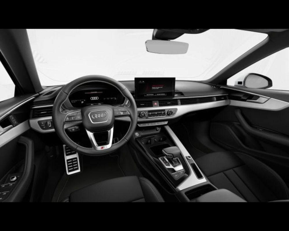 Audi A5 Sportback nuova a Treviso (5)