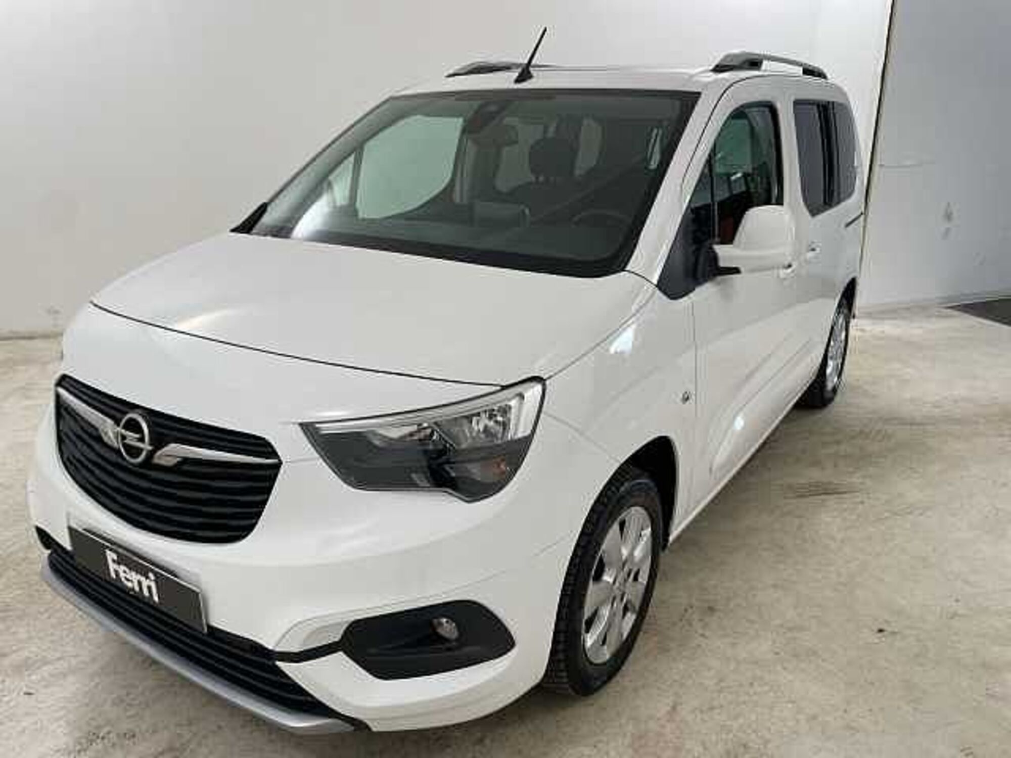 Opel Combo Life 1.5D 130 CV S&amp;S AT8 Innovation  del 2019 usata a Cesena