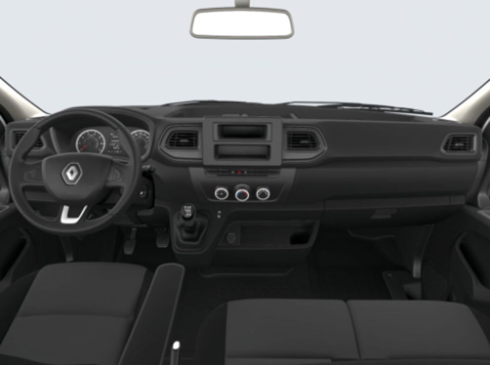 Renault Master Furgone nuova a Bolzano (2)