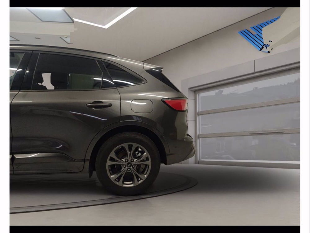 Ford Kuga usata a Catania (19)