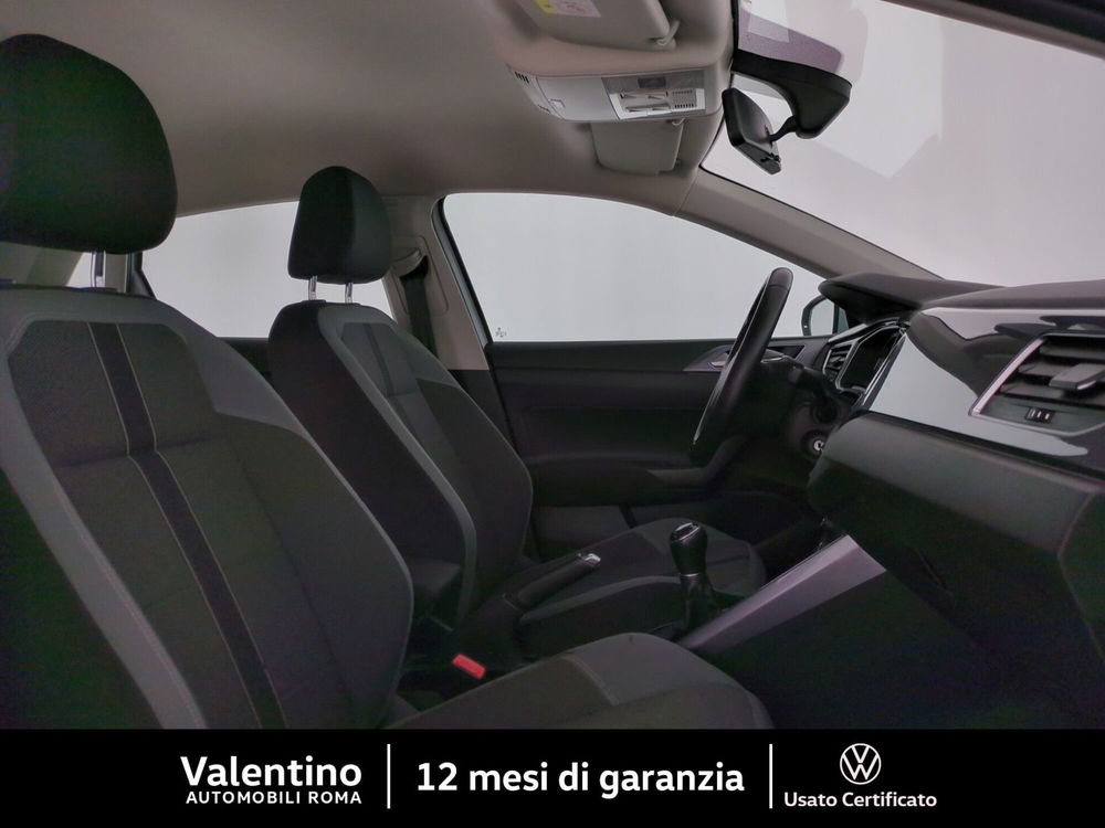 Volkswagen Polo usata a Roma (19)