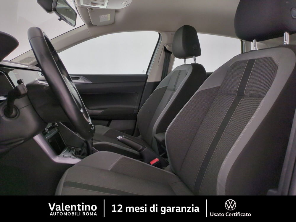 Volkswagen Polo usata a Roma (6)