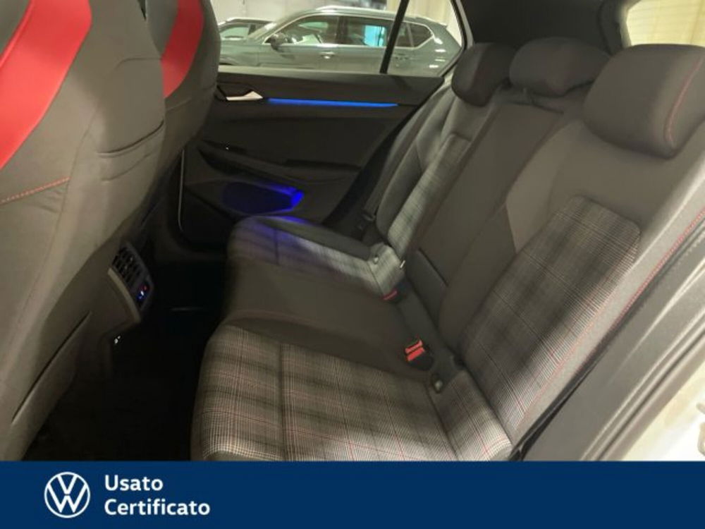 Volkswagen Golf usata a Vicenza (12)