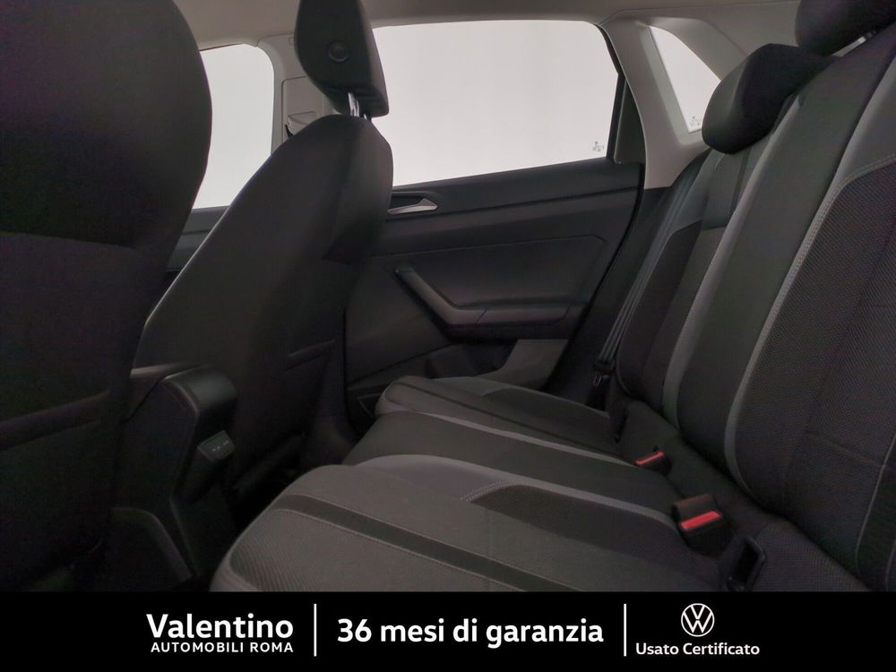 Volkswagen Polo usata a Roma (11)