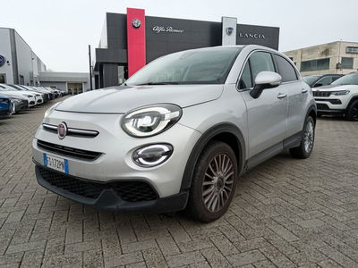 Fiat 500X 1.0 T3 120 CV Urban  del 2018 usata a Alessandria