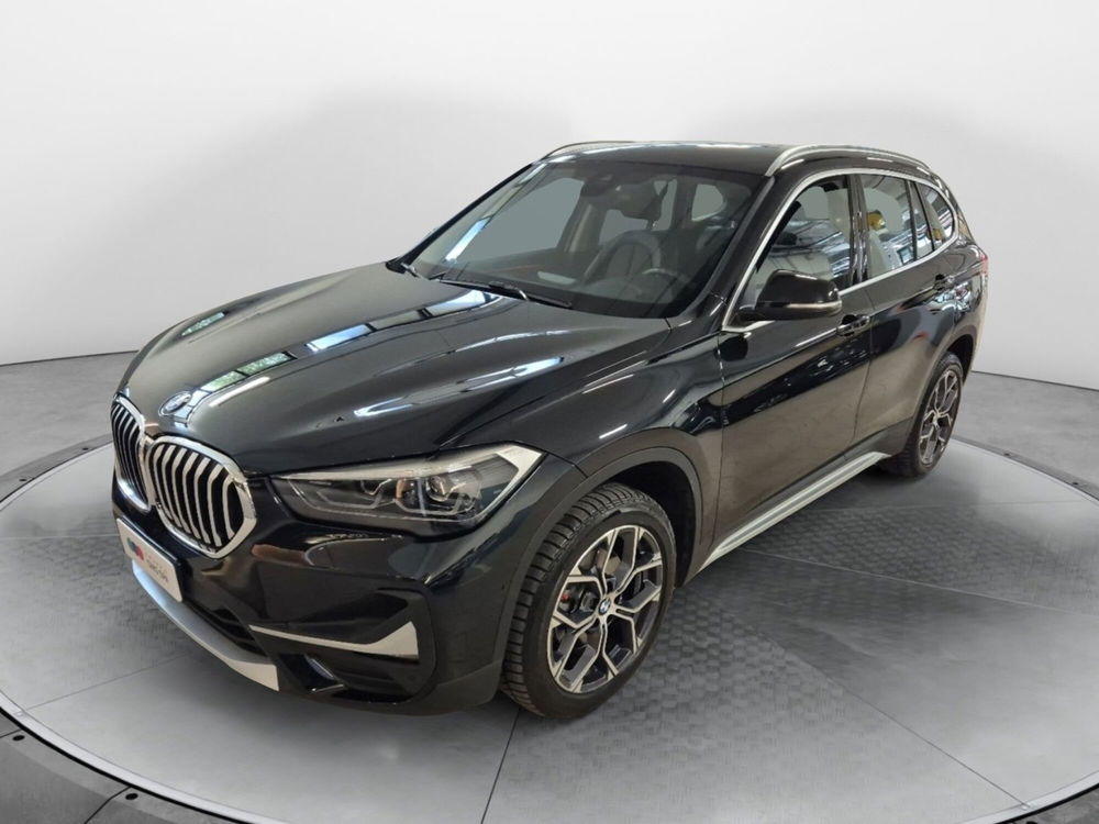 BMW X1 usata a Prato