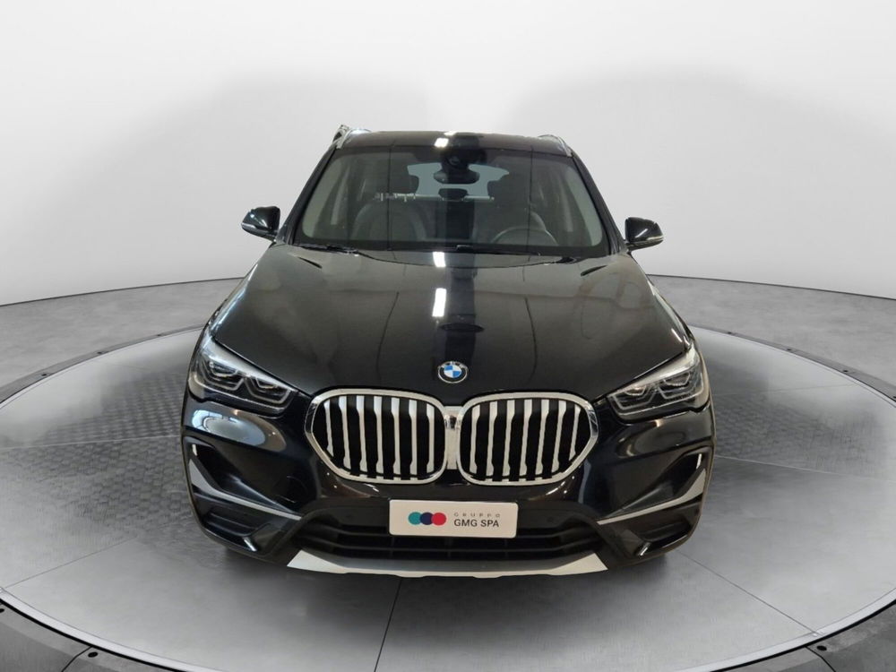 BMW X1 usata a Prato (2)