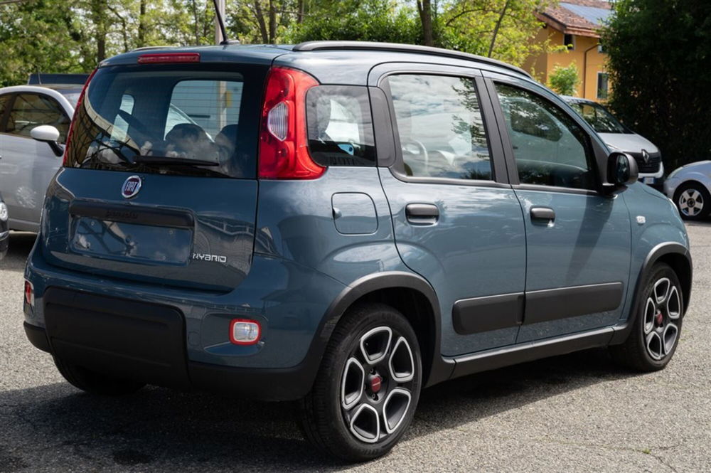 Fiat Panda usata a Torino (4)