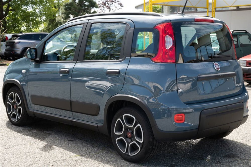 Fiat Panda usata a Torino (6)