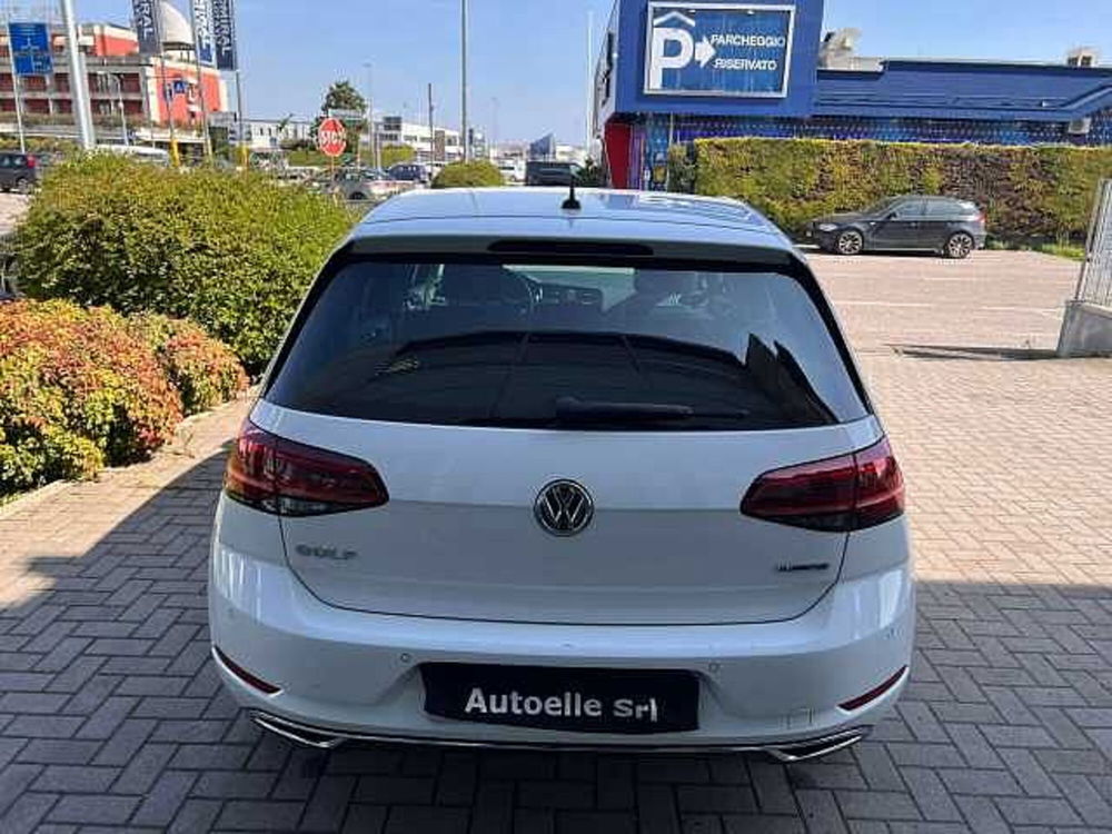 Volkswagen Golf usata a Verona (3)