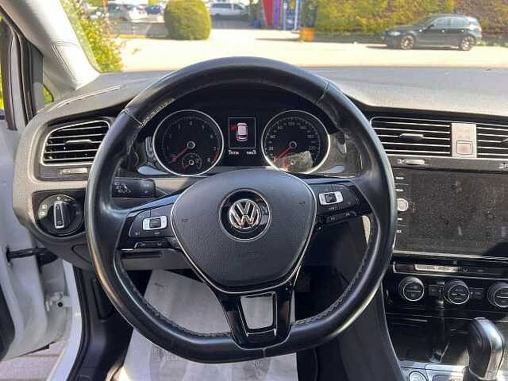 Volkswagen Golf usata a Verona (5)