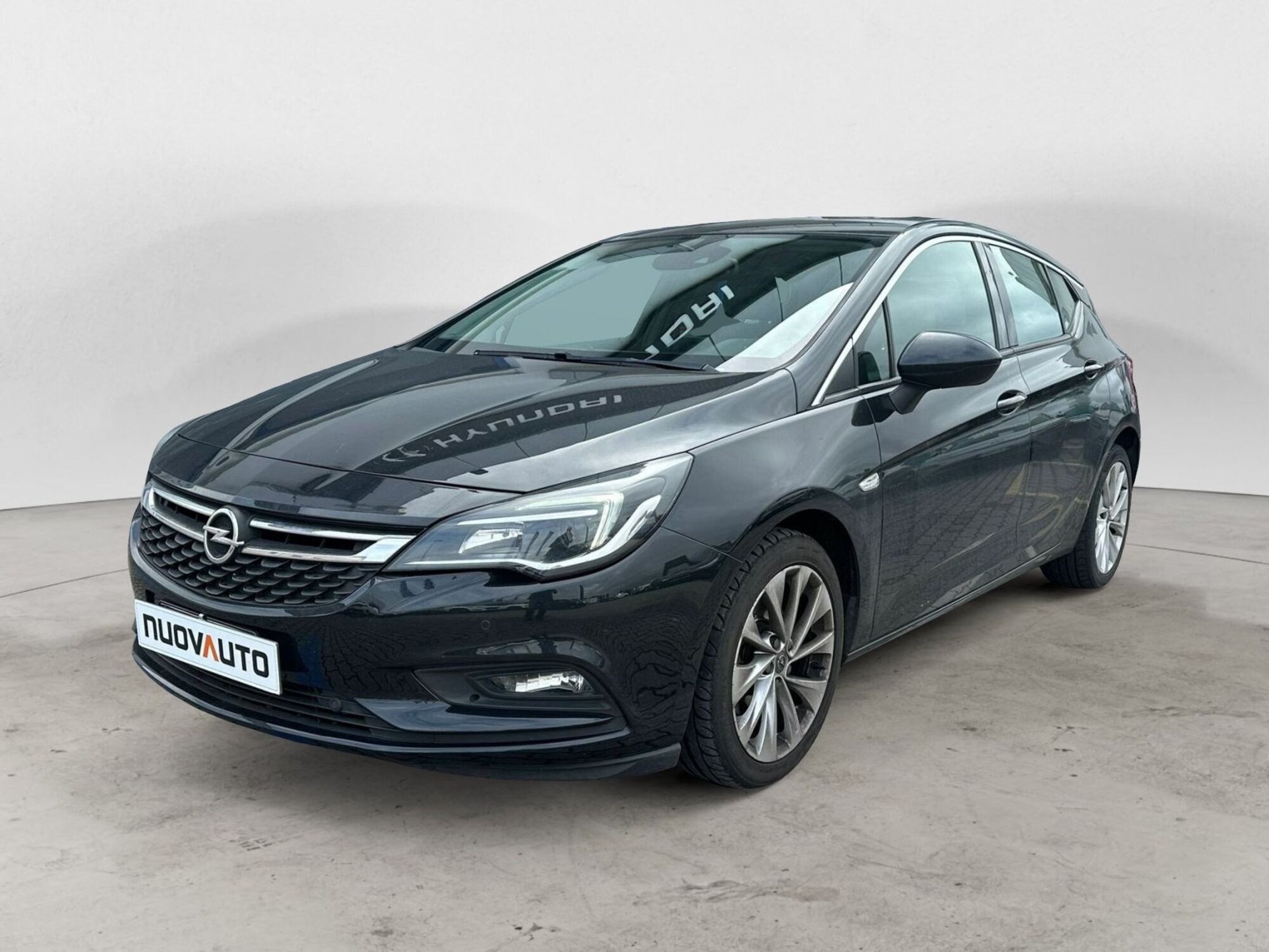 Opel Astra 1.6 CDTi 110CV Start&amp;Stop 5 porte Innovation  del 2016 usata a Madignano