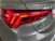 Audi Q3 Sportback 45 TFSI e S tronic S line edition del 2021 usata a Pistoia (10)