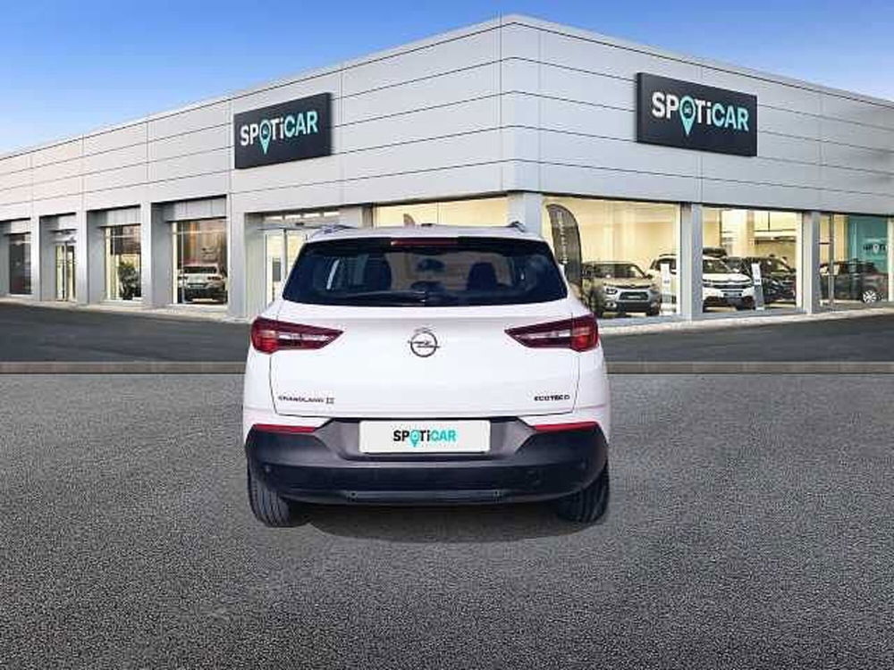 Opel Grandland X usata a Perugia (5)