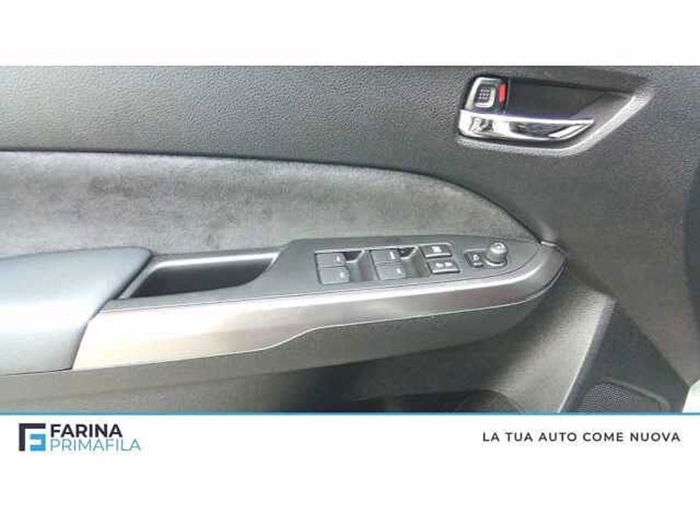 Suzuki Vitara usata a Napoli (17)