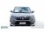 Suzuki Vitara 1.4h Top 4wd allgrip del 2021 usata a Pozzuoli (8)