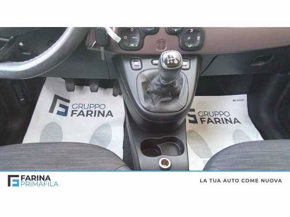 Fiat Panda usata a Napoli (11)