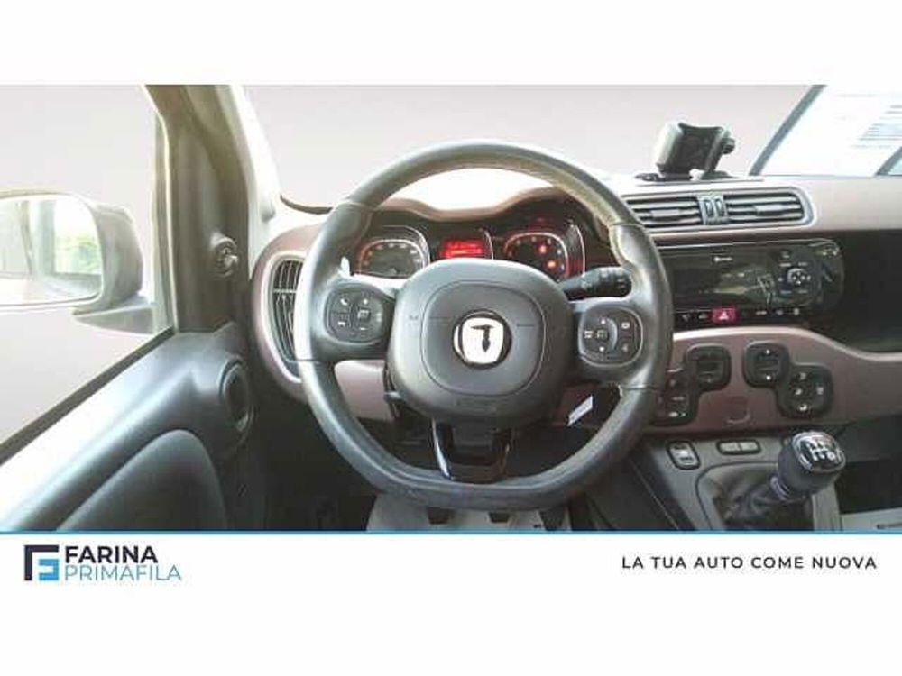 Fiat Panda usata a Napoli (12)