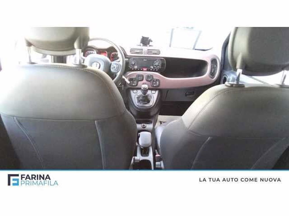 Fiat Panda usata a Napoli (17)