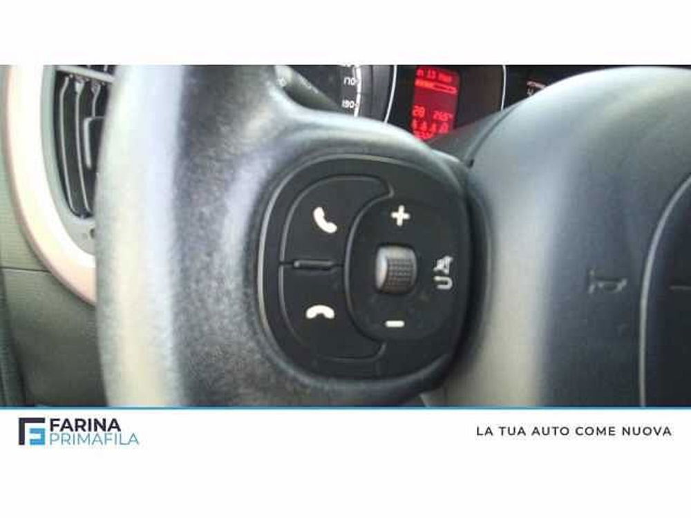 Fiat Panda usata a Napoli (20)