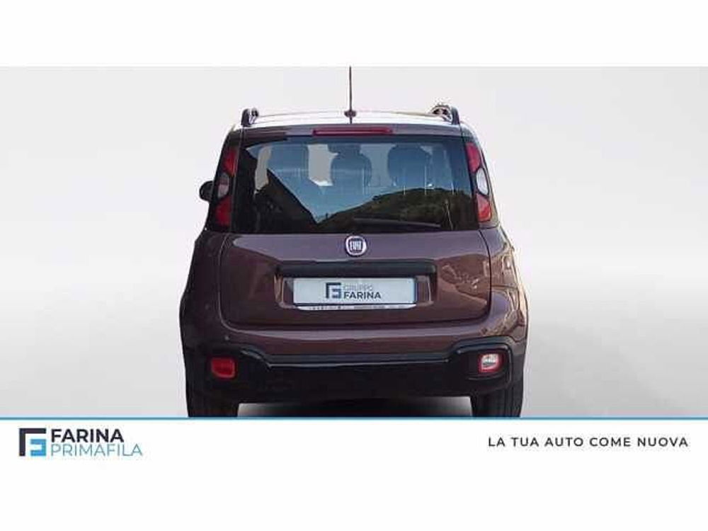 Fiat Panda usata a Napoli (4)