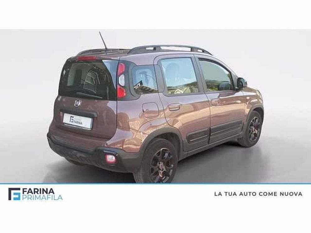 Fiat Panda usata a Napoli (5)