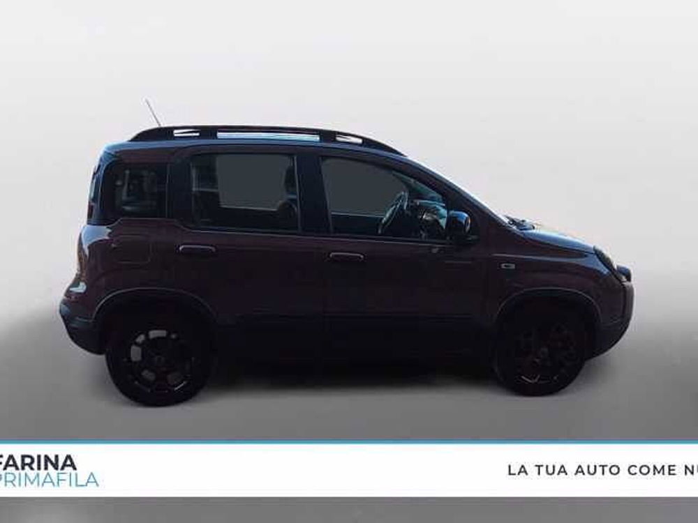 Fiat Panda usata a Napoli (6)