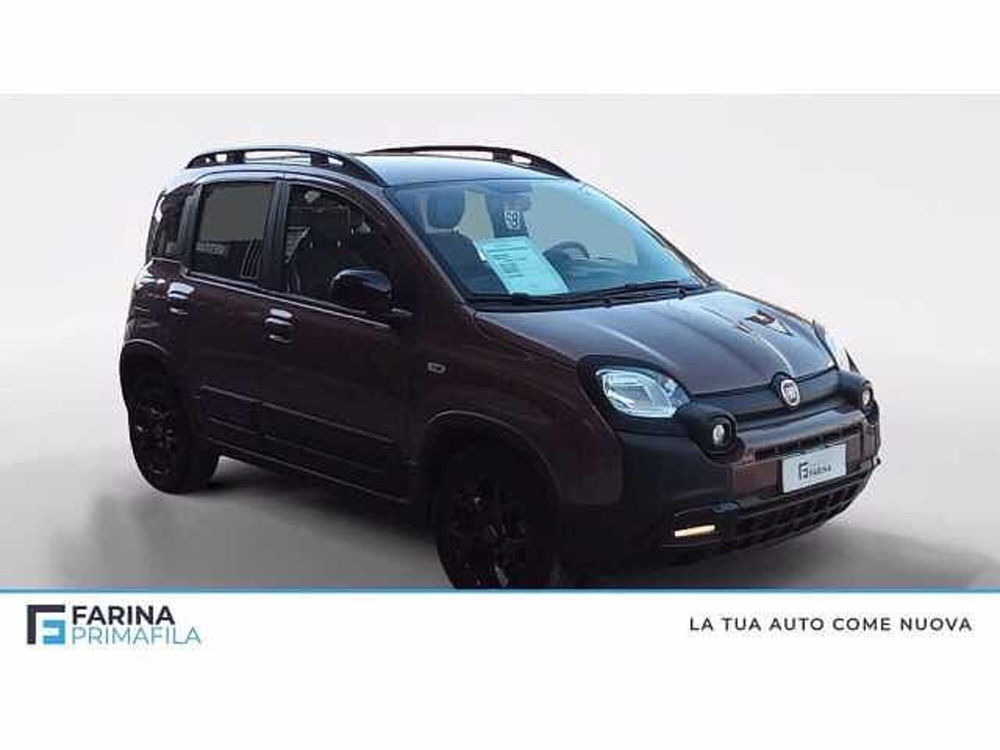 Fiat Panda usata a Napoli (7)