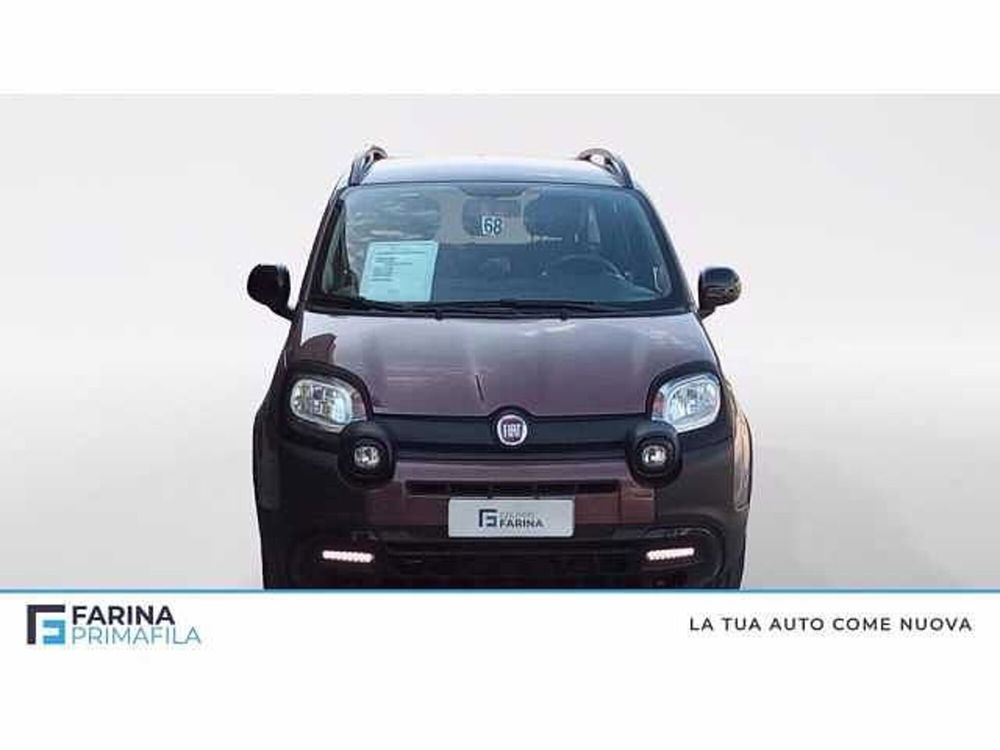 Fiat Panda usata a Napoli (8)