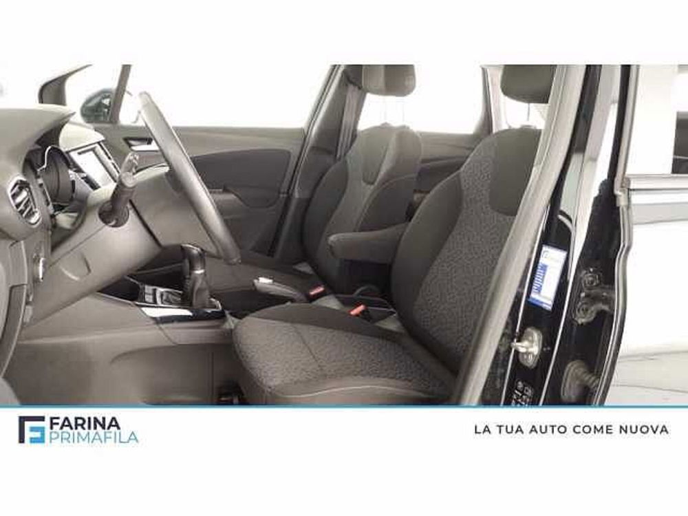 Opel Crossland usata a Napoli (5)