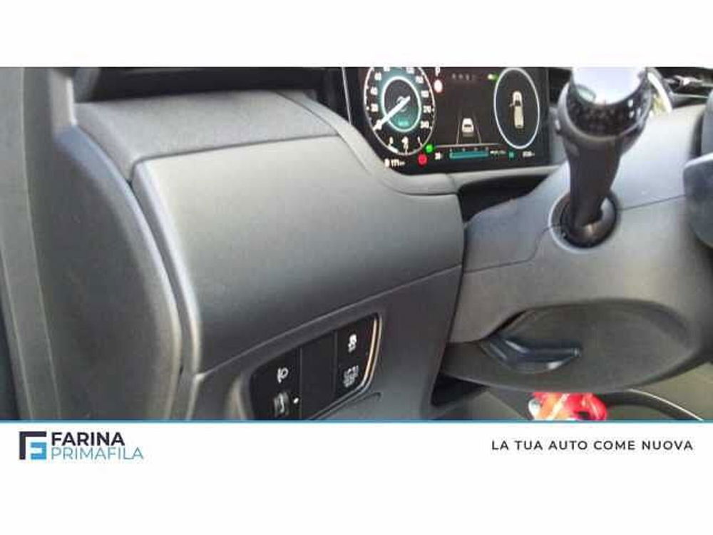 Hyundai Tucson usata a Napoli (18)