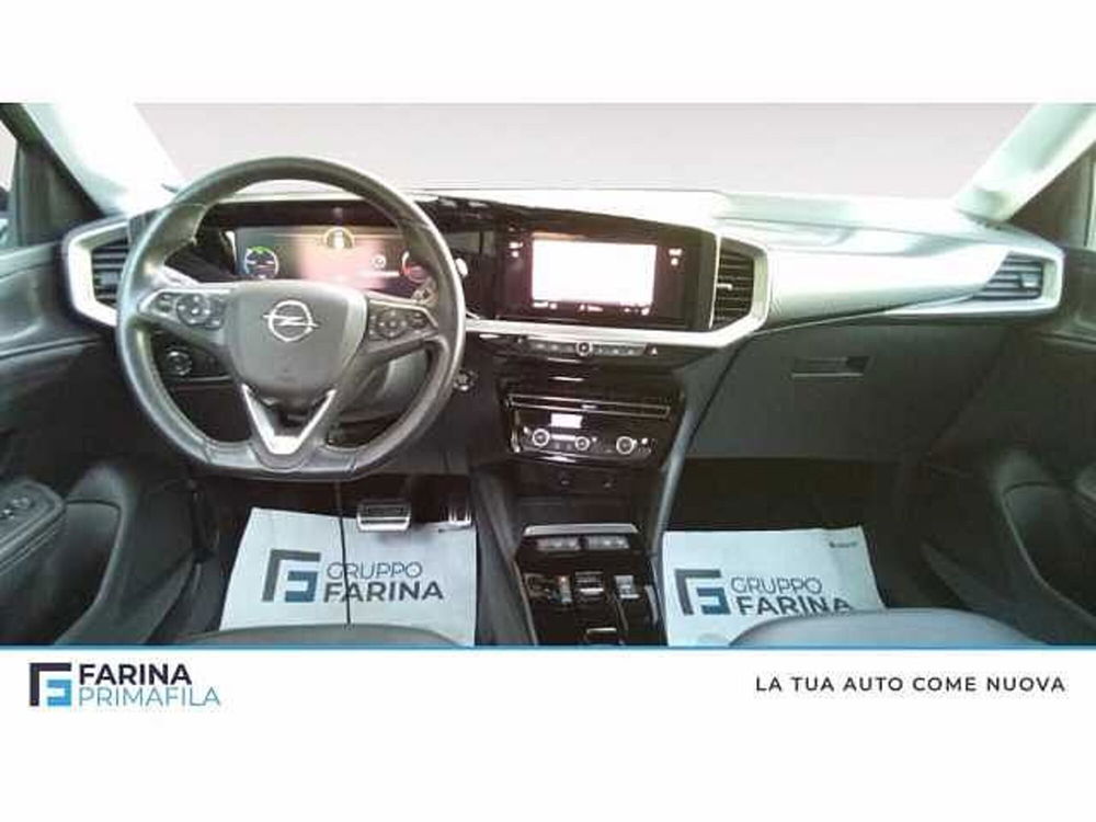 Opel Mokka usata a Napoli (10)