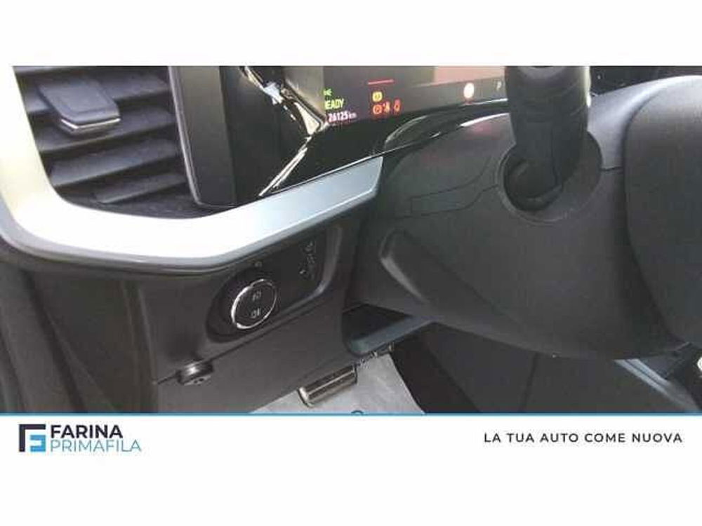 Opel Mokka usata a Napoli (18)