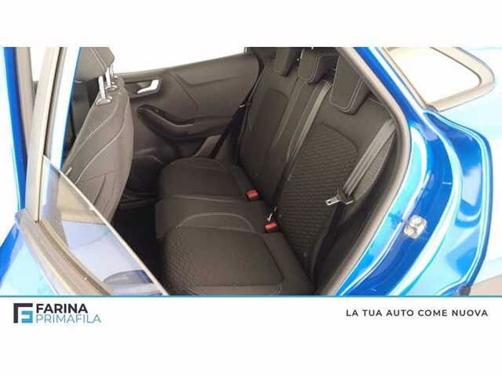 Ford Puma usata a Napoli (10)