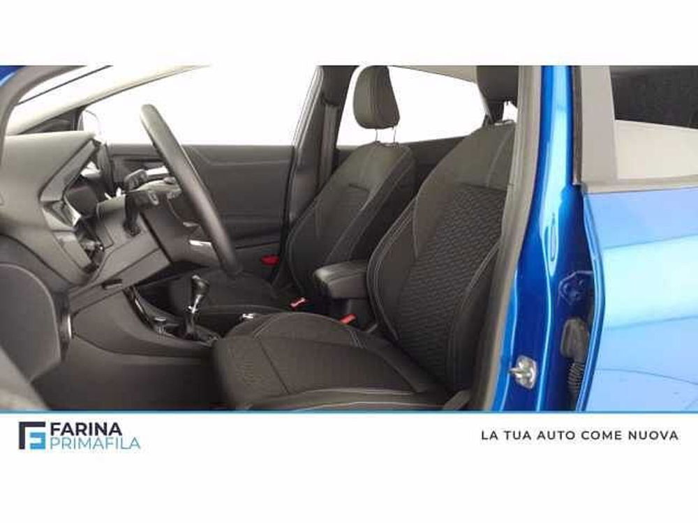 Ford Puma usata a Napoli (9)