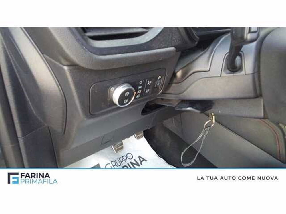 Ford Kuga usata a Napoli (18)