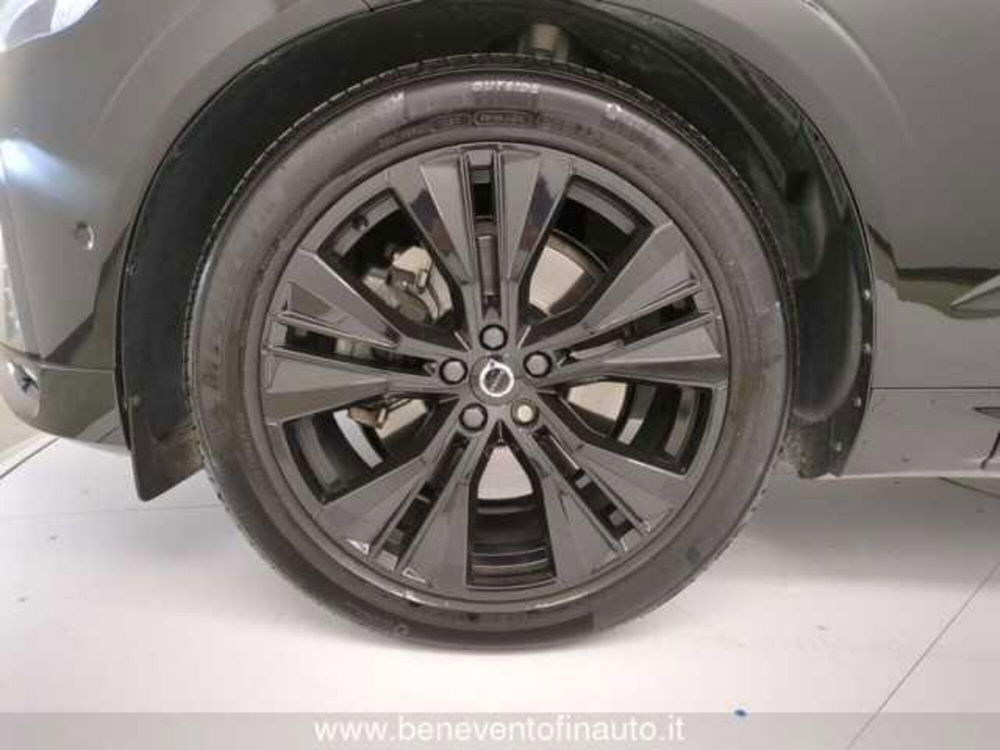 Volvo XC60 usata a Avellino (13)