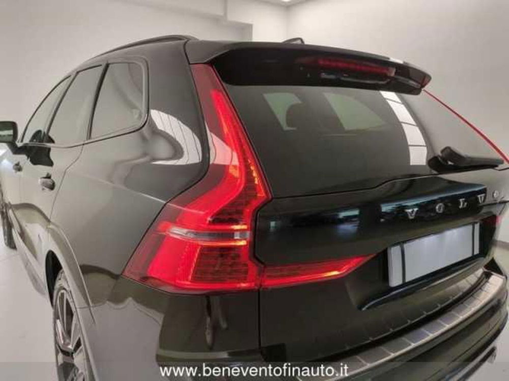 Volvo XC60 usata a Avellino (14)