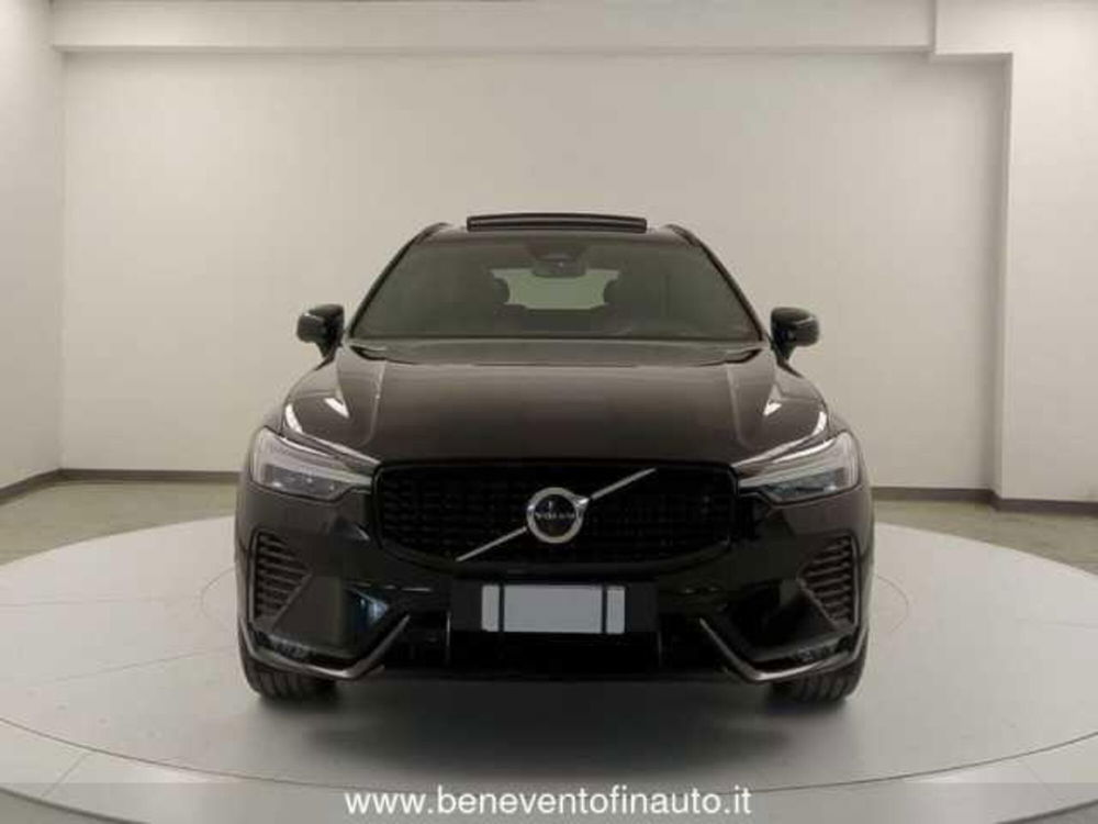 Volvo XC60 usata a Avellino (2)