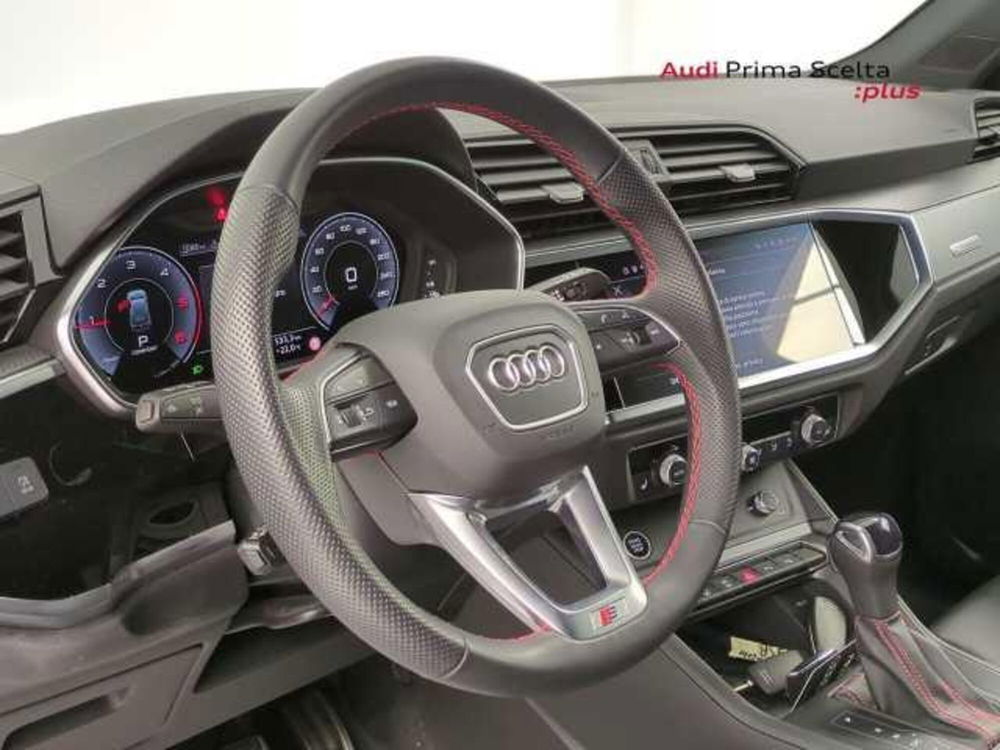 Audi Q3 Sportback usata a Avellino (17)